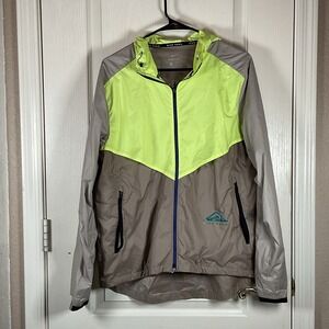 Nike Trail Windrunner ACG  Jacket Run CZ9054-761 Medium